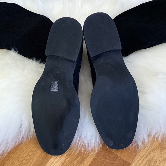 Coach Natalia Boot - Picture 8 of 9